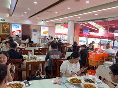 -同发号饭庄(复兴路店)