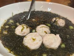 -张家卫·阳江菜·小海鲜(肥婆湾桥店)