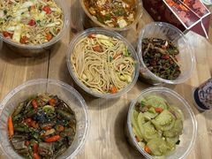 -江西风味土菜馆(祁连山南路店)