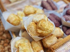 -徐文林香酥饼(桃园店)