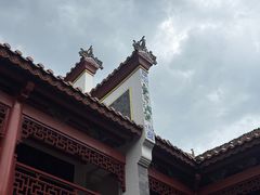 -南岳大庙