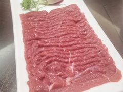 -南门涮肉(上海一店)