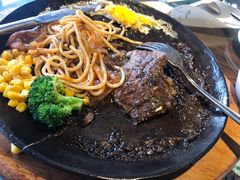 -豪享来中西餐厅(延安东路店)