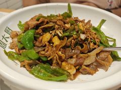-周大厨辣椒炒肉(淮安万达店)
