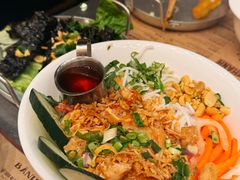 凉拌米粉-Cô Thành Restaurant