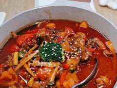 -小瑞厨房·贵州菜·番茄鸡(恒峰步行街店)