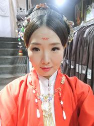 点击看大图 -美云庭古装·格格服汉服·京城旅拍(北京店)