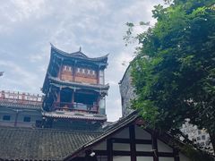 -海窝子古镇