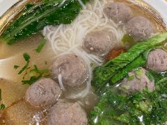 -一肴·牛肉粿条(深圳湾睿印店)