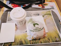 -麦当劳(贵和购物中心B1店)