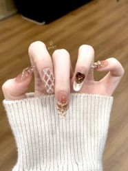 -美兮美学·日式美甲美睫