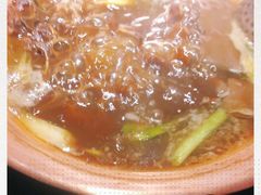 -京韵胡同·酱香羊蝎子火锅涮肉(长寿路店)