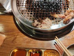 -九田家黑牛烤肉料理(新辰里亚运村店)