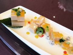 -丹东福瑞德大酒店·翠宫中餐厅