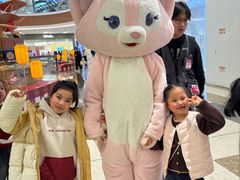 -DQ·蛋糕·冰淇淋(万象汇店)