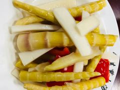 -荣生萝卜汤饭店