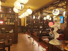 -鸟鹏烧鸟居酒屋(昌岗店)