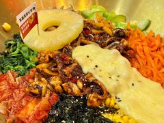 -食米家拌饭(梅溪新天地店)