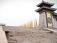 -黄帝陵