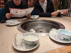 -门家大院铁锅炖(东北大马路店)