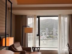 -舟山希尔顿酒店