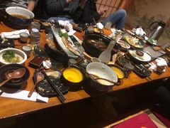 -千代武日本料理(开发区店)