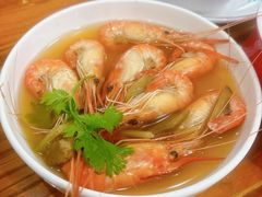 -绍兴名菜馆(可乐路店)