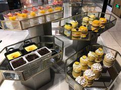 -新食谱全日制餐厅·苏州苏州湾艾美酒店