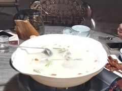 -临江宴餐厅·桐庐菜(富春江店)