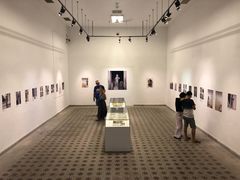 -柬埔寨国家博物馆