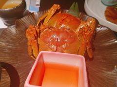 -花潮料理艺食馆(SM新生活广场店)