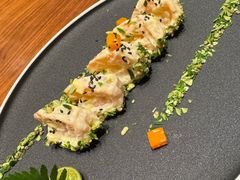 -喜鼎海胆水饺(东港店)