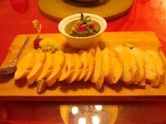 -禧和源养生素食茶馆