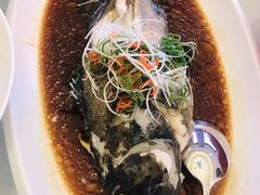 -宴秋杭州菜(锦艺城店)
