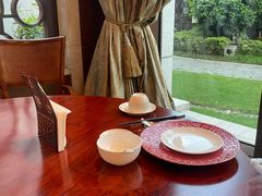 -扬州香格里拉·香宫中餐厅