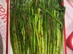 -辣出味岳阳特色烧烤·龙虾大排档(砂子塘总店)