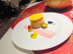-华梅西餐厅(哈尔滨中央大街店)