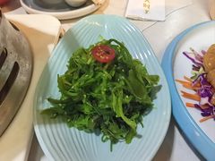 -小城外婆肴私房菜.家宴聚集点(圆明园颐和园·清河上地店)