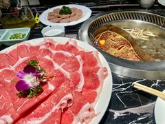 -臻牧壹品雪花牛肉火锅(大兴九臻店)