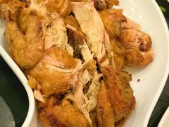 -西安饭庄·非遗陕菜(钟楼店)