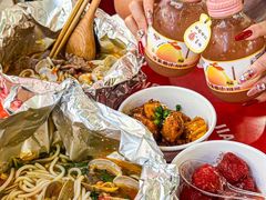 -见味花甲(福田coco park店)