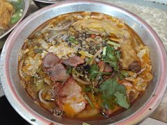 -北海田螺店(四川路店)