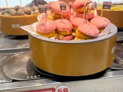 -龍歌自助小火锅(秦淮水游城店)
