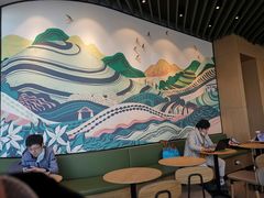 -星巴克臻选(郑州中原万达店)