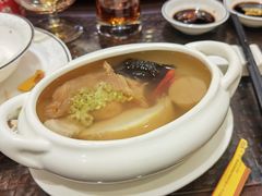 -汤膳坊(鸿昌广场店)