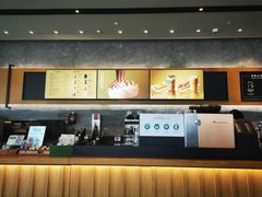 -星巴克(南昌恒茂梦时代广场店)