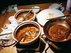 -黄山老妈·土菜(碧桂园店)