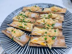 -阿露佳·舌尖上的安吉菜