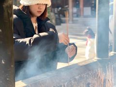 -径山寺