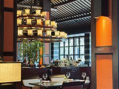 -杭州西子湖四季酒店·金沙厅